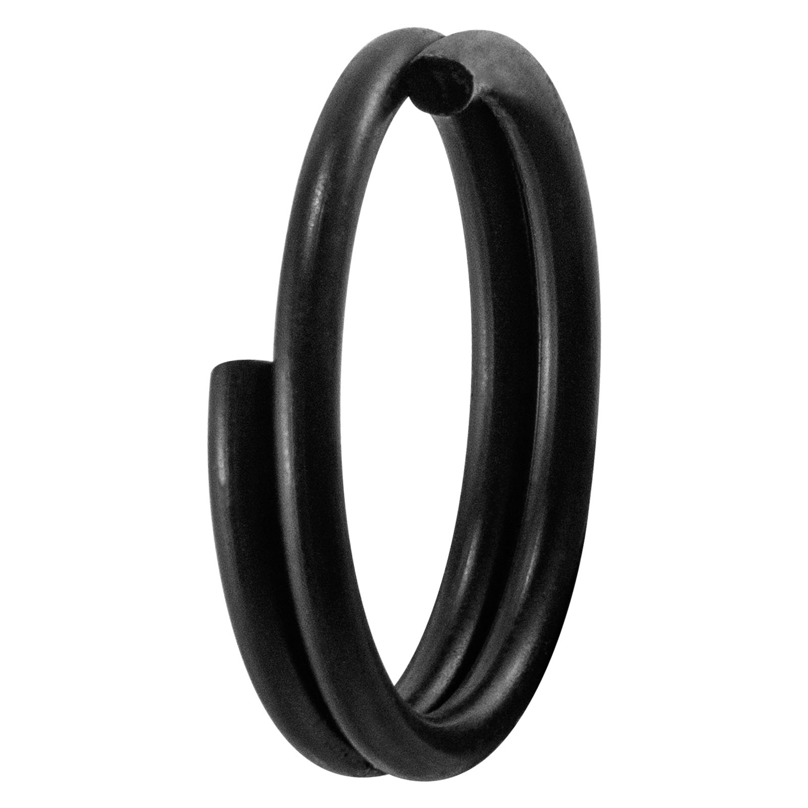 Fishing Hook Stainless Steel - Anneau de fixation pour leurres de