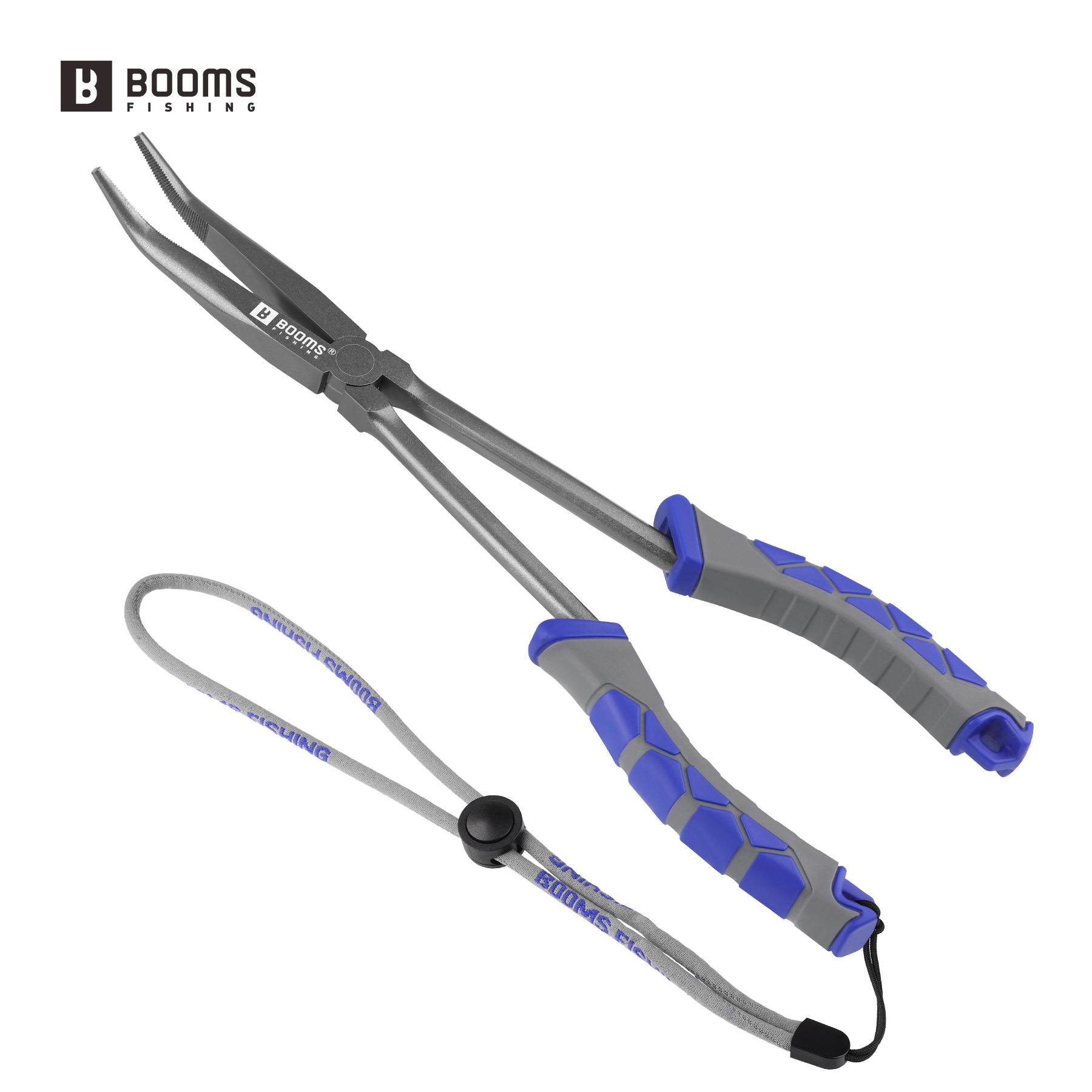 Fishing Hook Remover - Booms Fishing – pince de pêche