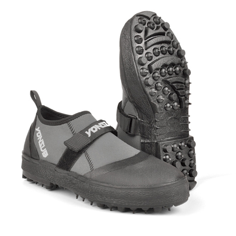 Fishing Hook - Chaussures de pêche sur roche pour