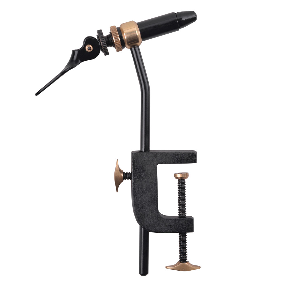 Fishing Hook Jig - Outil d'étau de fixation de mouches