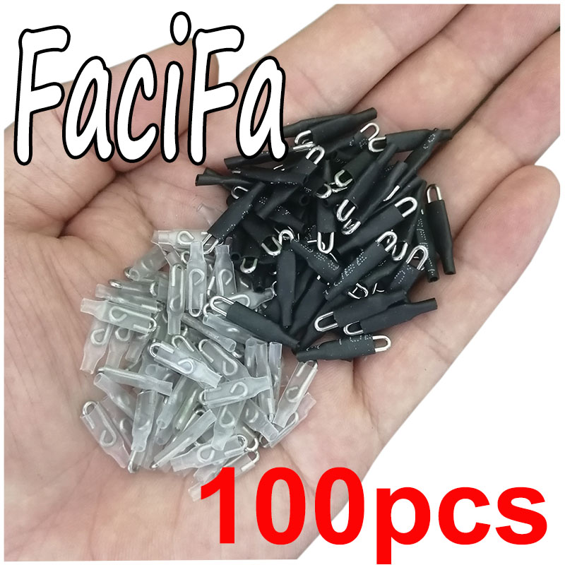 Fishing Hook Stainless Steel - Enganche Rapido – boutons-pression de pêche