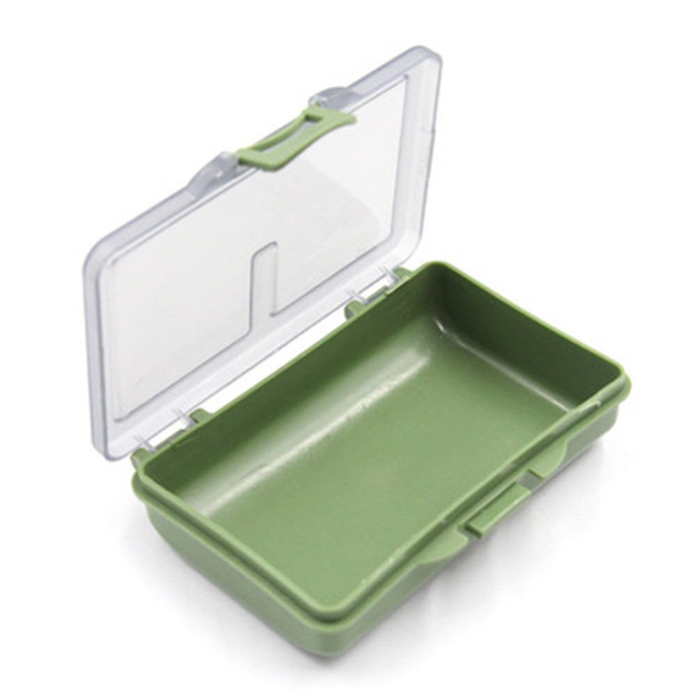 Fishing Hook Box - Boîte de rangement de matériel de