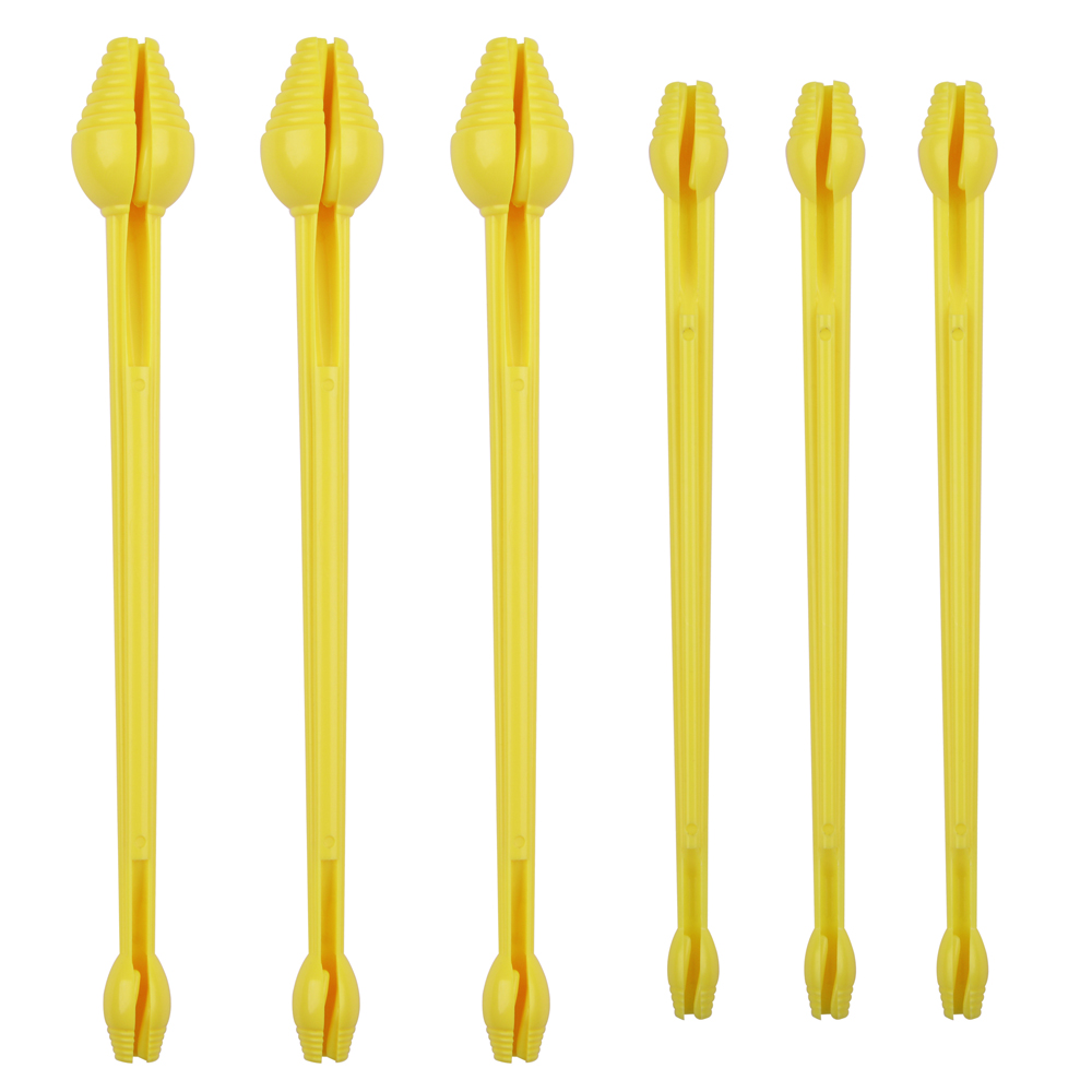 Fishing Hook Remover - Dégorgeoir d'hameçon de pêche en plastique,