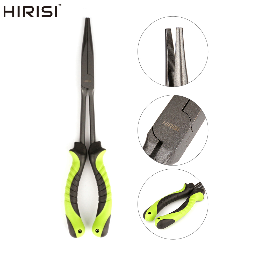 Fishing Hook Remover - Hirisi – pince de pêche en