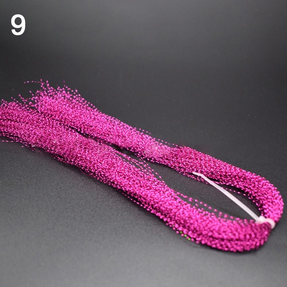 Fishing Hook Jig - Nouveaux matériaux de montage de leurres