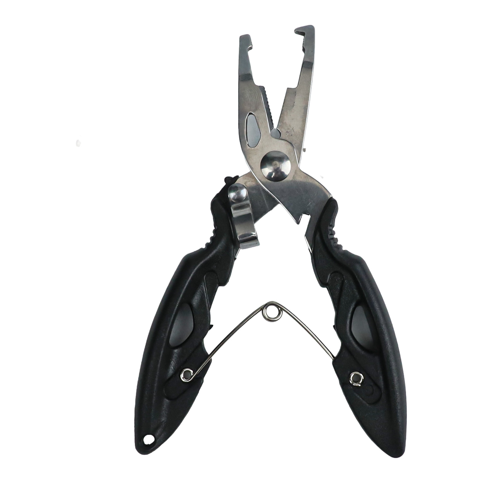 Fishing Hook Remover - Pince de pêche pour leurre, dissolvant