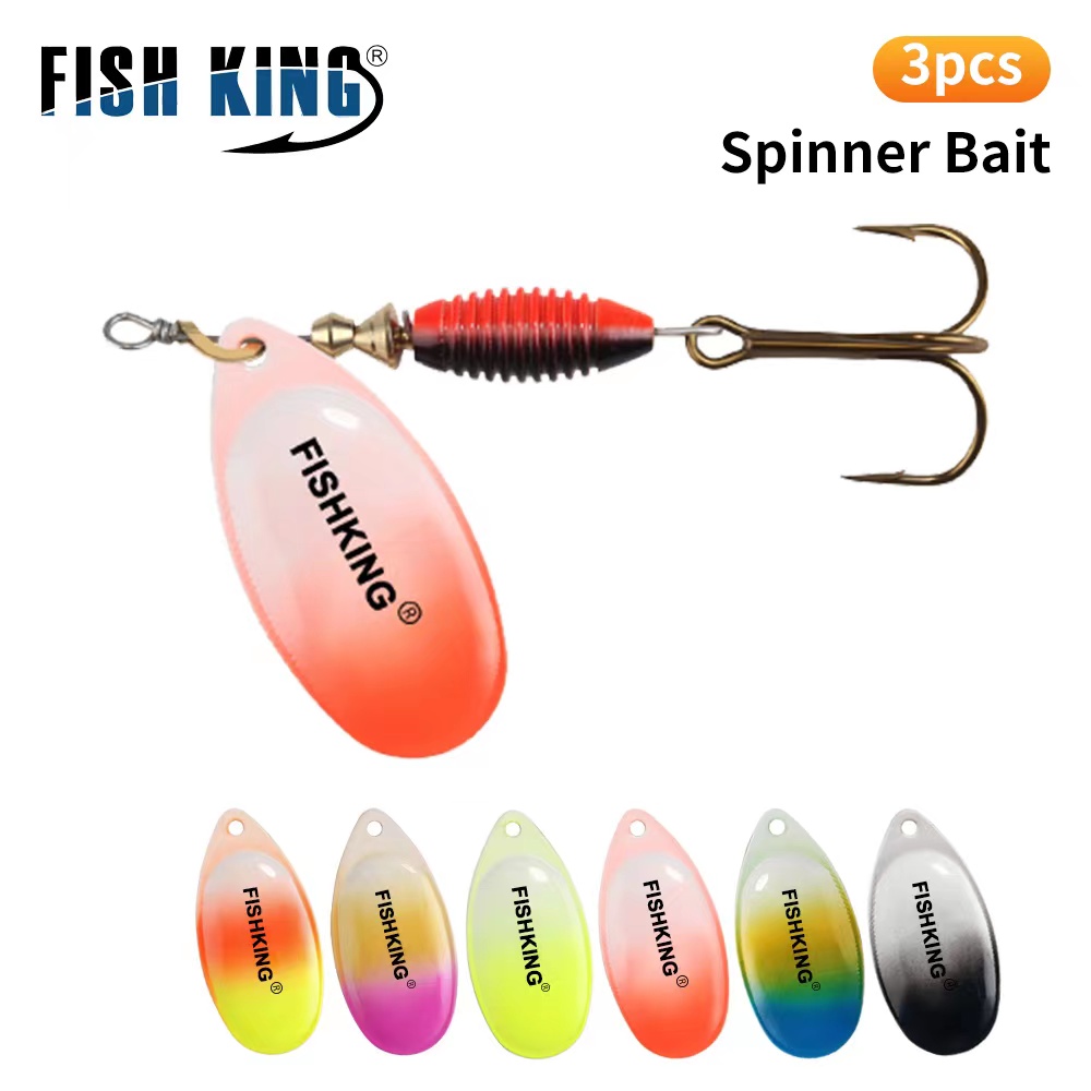 Fishing Hook Treble - NGB – leurre de pêche, 3