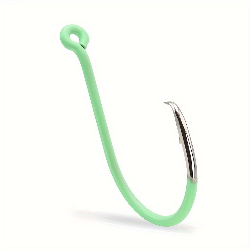 ZYZHE 10 pièces/boîte Hameçons - Fishing Hook Circle avis et prix
