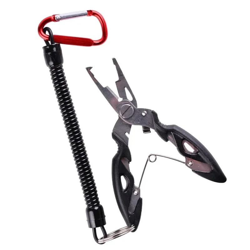 Pince de pêche, ciseaux, coupe - Fishing Hook Remover avis et prix