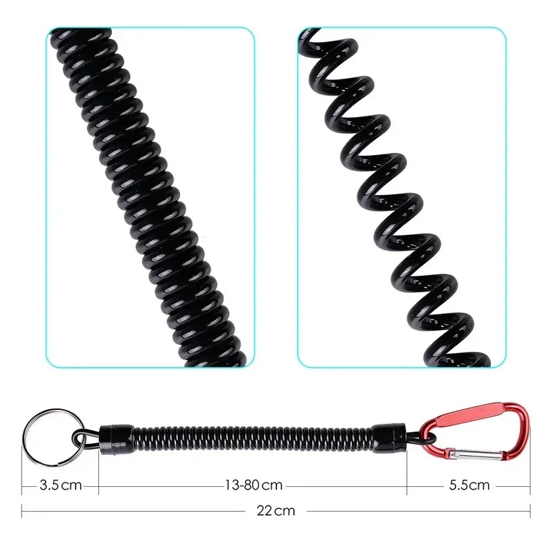 Pince de pêche, ciseaux, coupe - Fishing Hook Remover avis et prix
