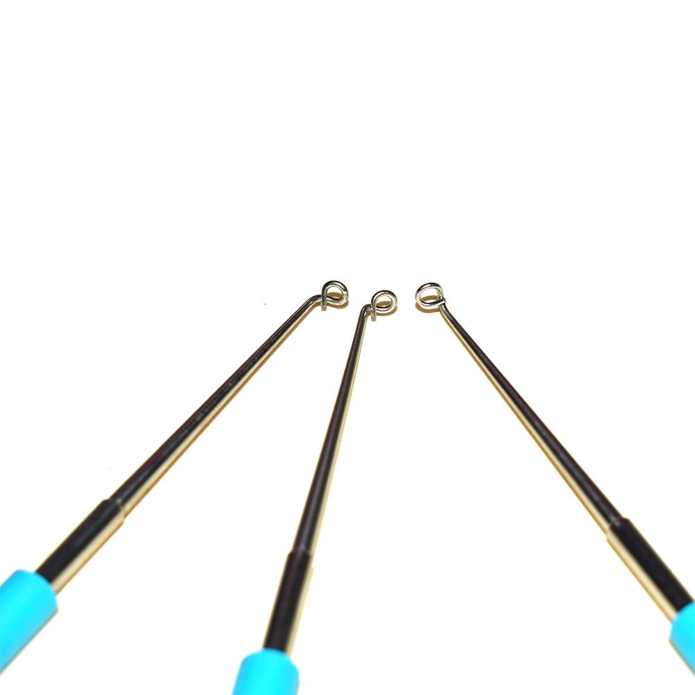 Extracteur d'hameçon facile en - Fishing Hook Sharpener avis et prix