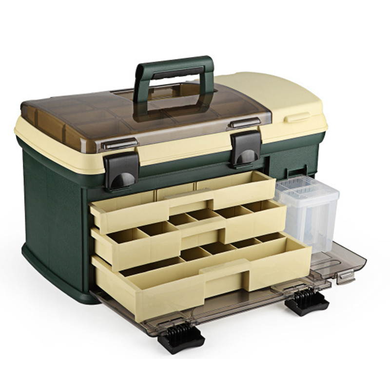 Boîte à pêche, accessoires de  - Fishing Hook Box avis et prix