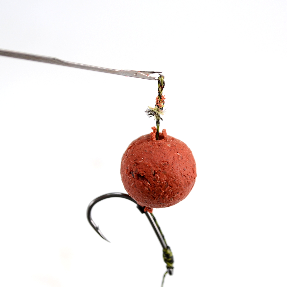 Kit d'aiguilles pour appâts de - Fishing Hook Stainless Steel avis et prix