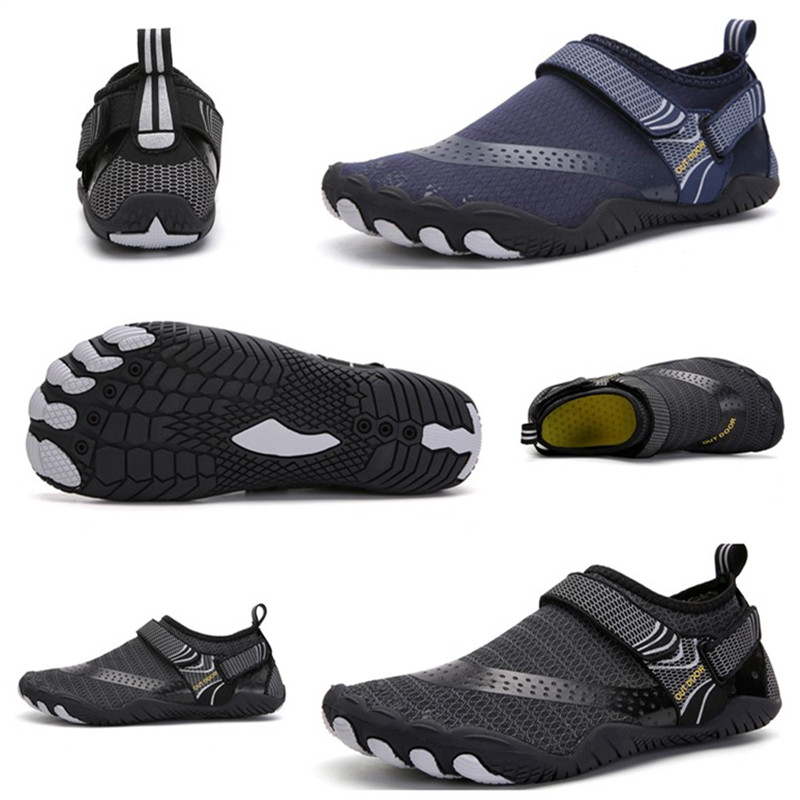 Chaussures aquatiques pour hom - Fishing Hook Size avis et prix