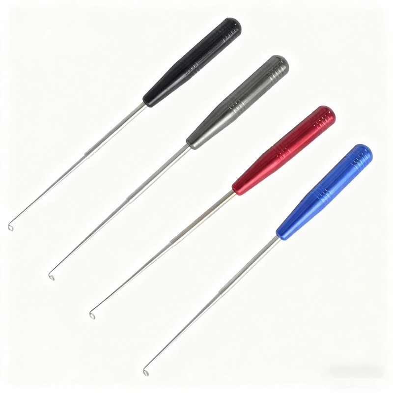 Extracteur de hameçons en acie - Fishing Hook Remover avis et prix