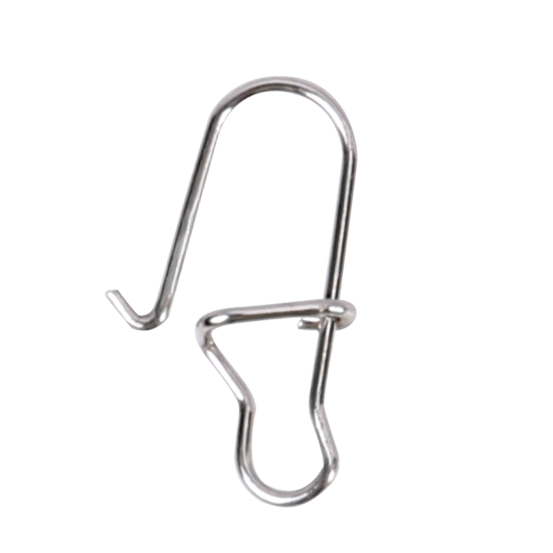 TSURINOYA-lèvent de pêche en a - Fishing Hook Stainless Steel avis et prix