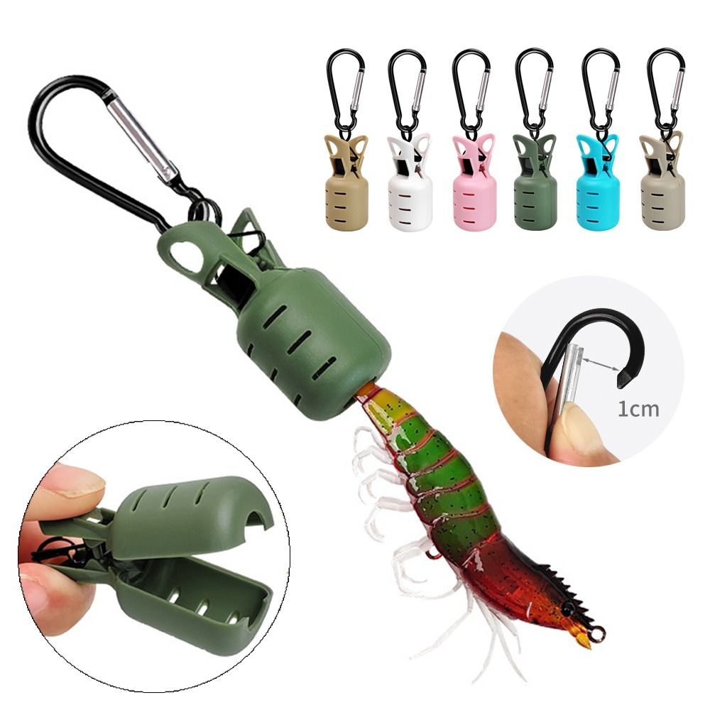 Accessoires de pêche durables  - Fishing Hook Jig avis et prix