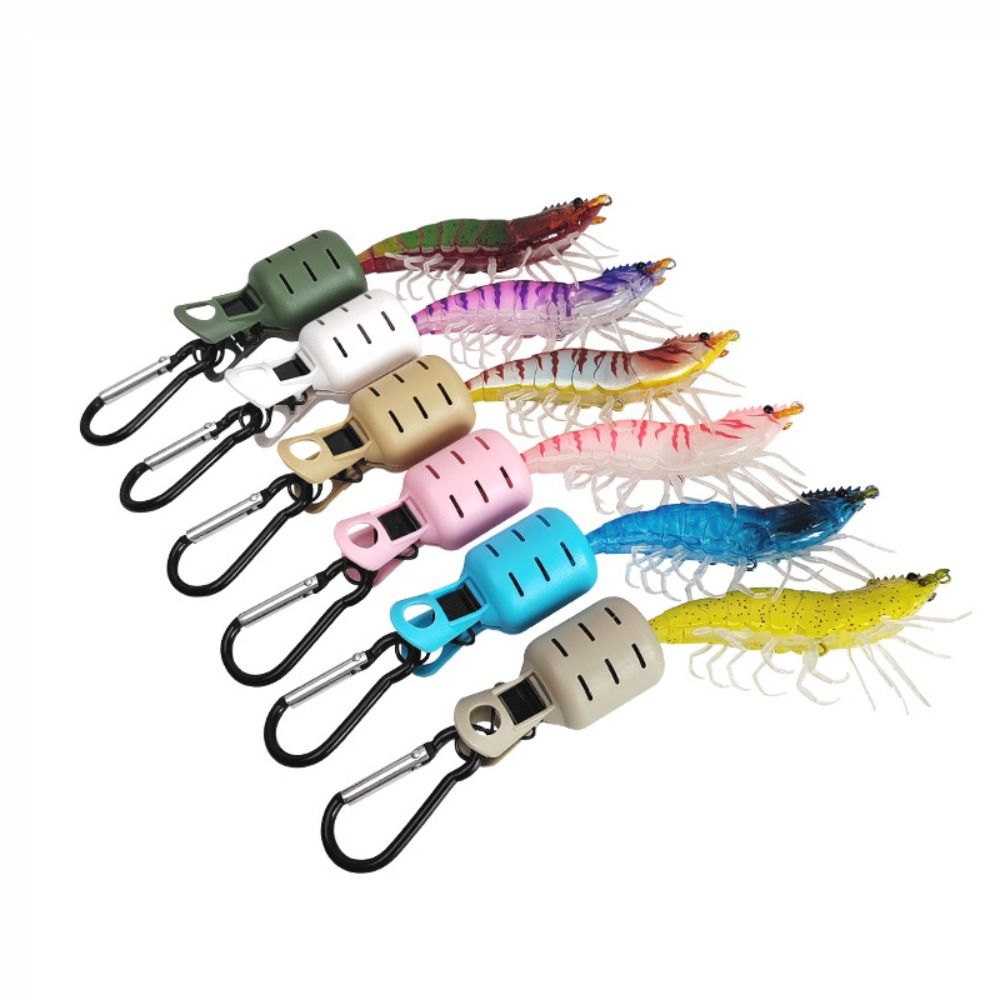 Accessoires de pêche durables  - Fishing Hook Jig avis et prix