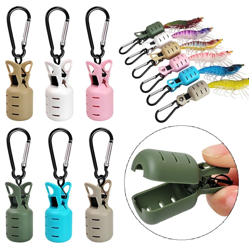 Accessoires de pêche durables  - Fishing Hook Jig avis et prix