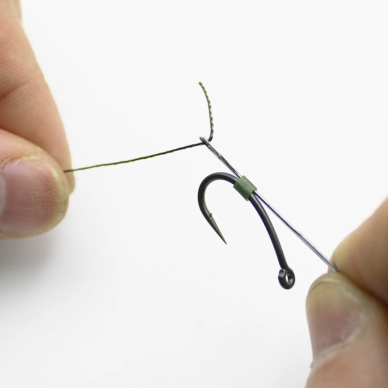Manchon de pêche en silicone,  - Fishing Hook Box avis et prix