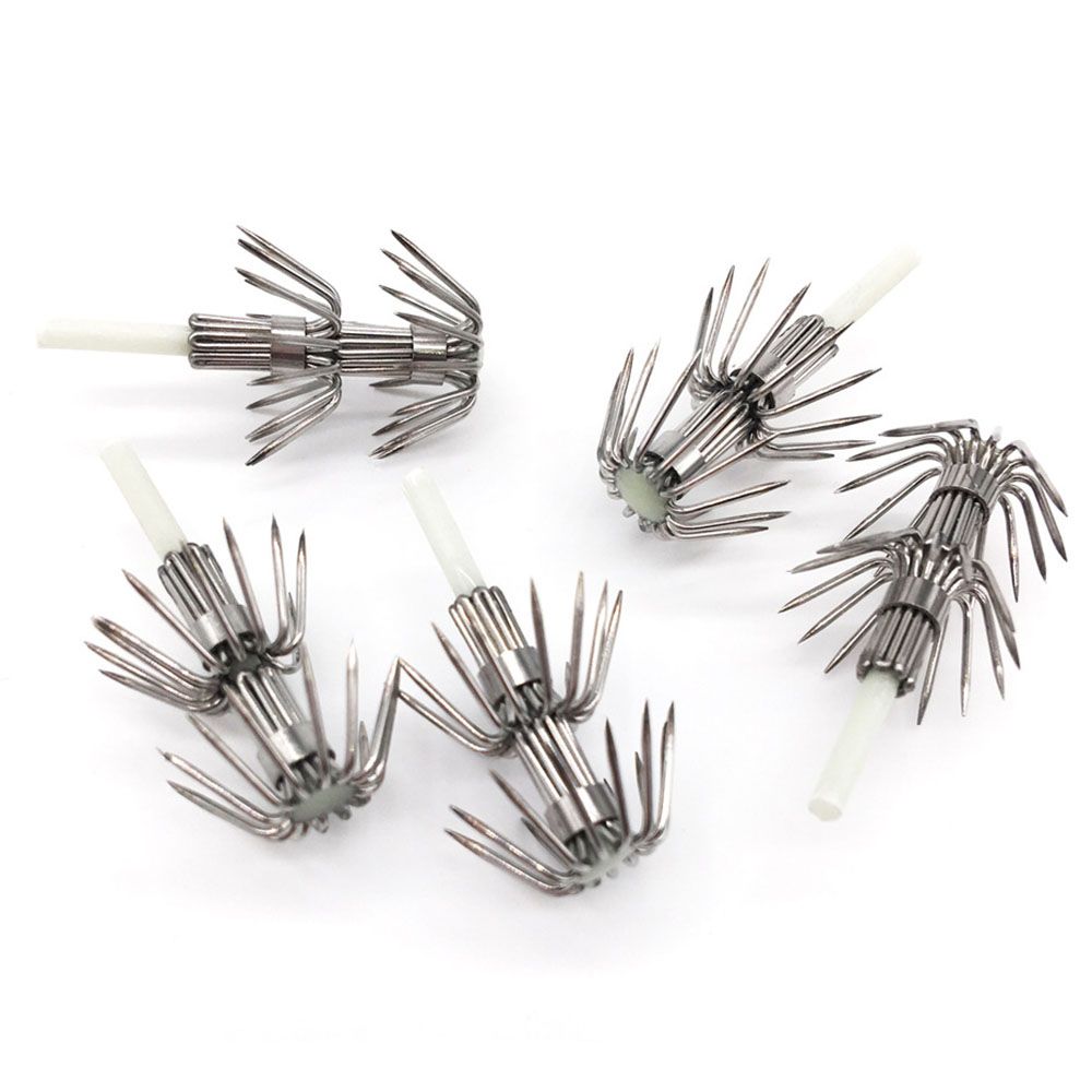 Hameçons de pêche double couch - Fishing Hook Assortment avis et prix