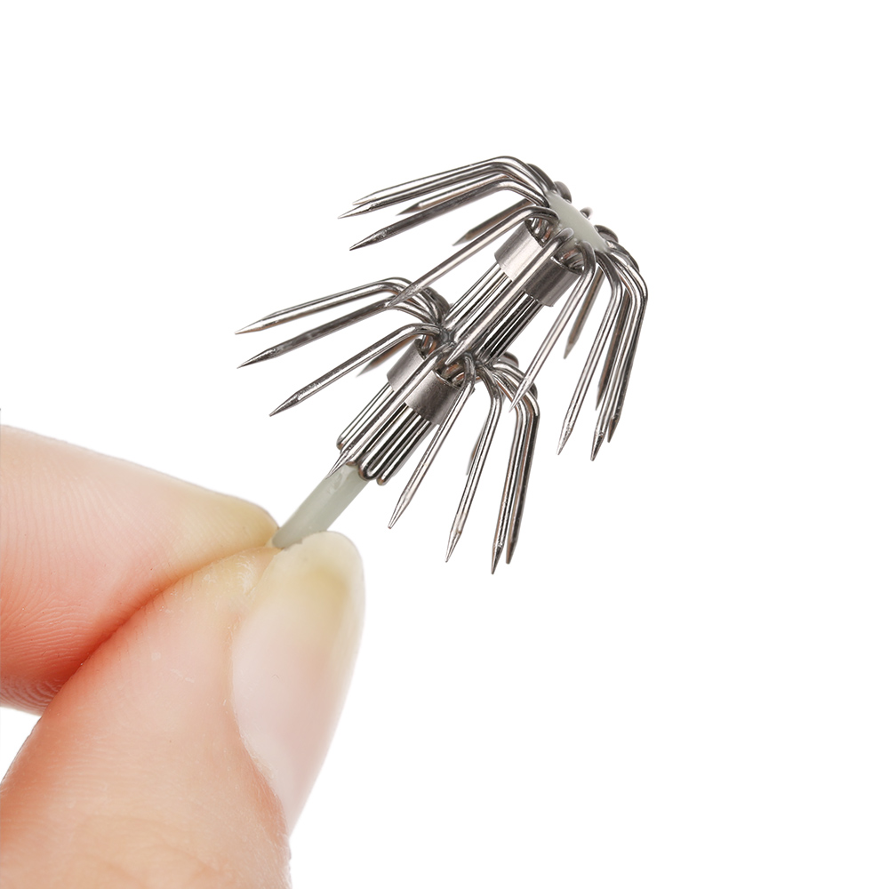 Hameçons de pêche double couch - Fishing Hook Assortment avis et prix