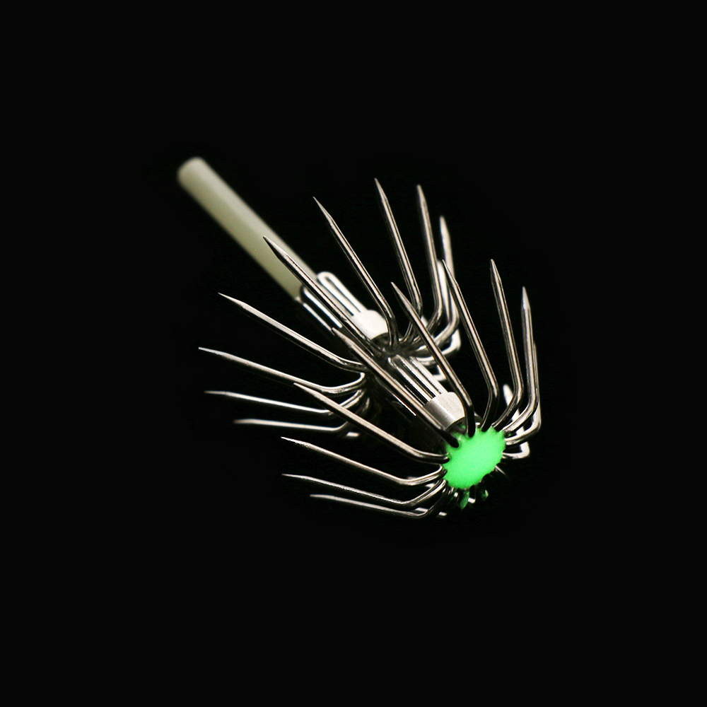 Hameçons de pêche double couch - Fishing Hook Assortment avis et prix