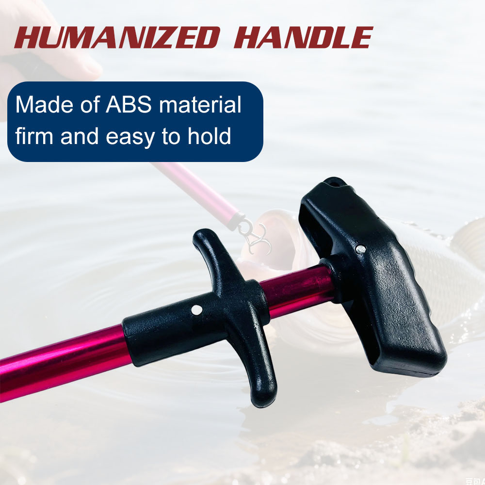 Extracteur d'hameçons de pêche - Fishing Hook Size avis et prix