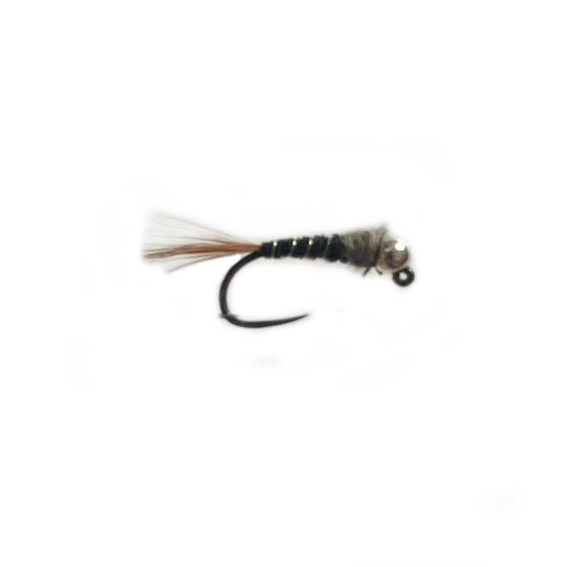 CONTEMPLATOR-Hameçons de pêche - Fishing Hook Barbless avis et prix