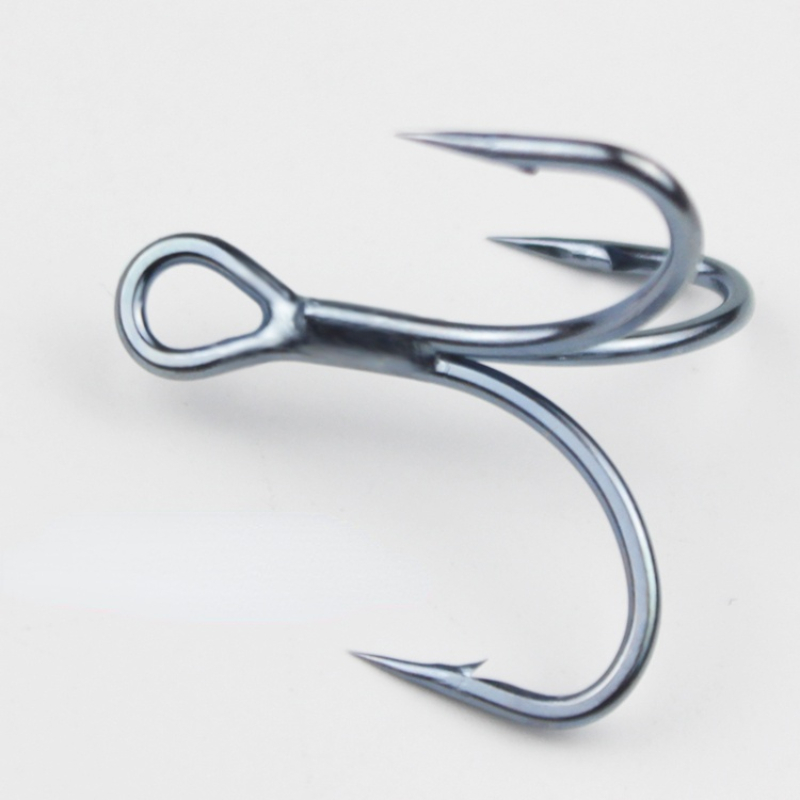 Hameçons triples barbelés en a - Fishing Hook Assortment avis et prix