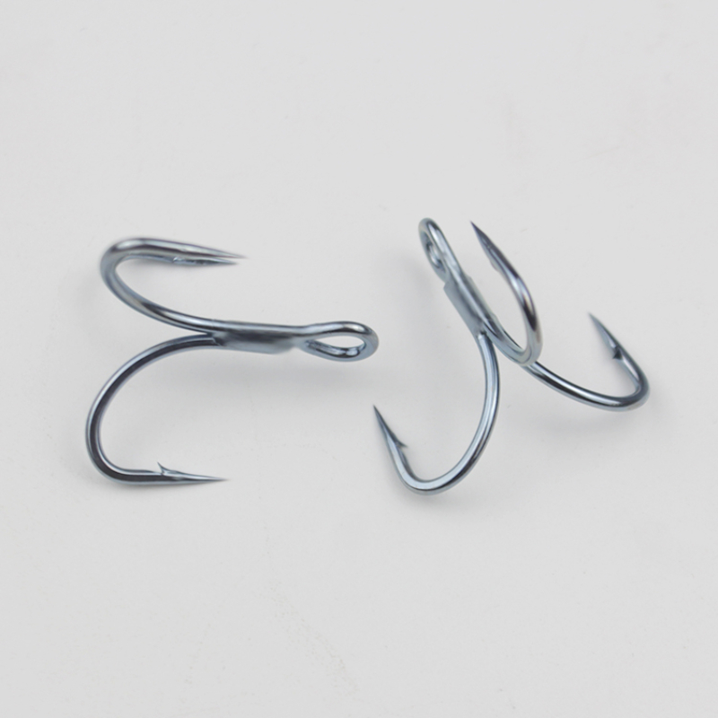 Hameçons triples barbelés en a - Fishing Hook Assortment avis et prix
