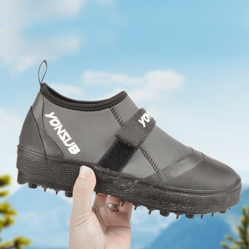 Chaussures de pêche sur roche  - Fishing Hook avis et prix
