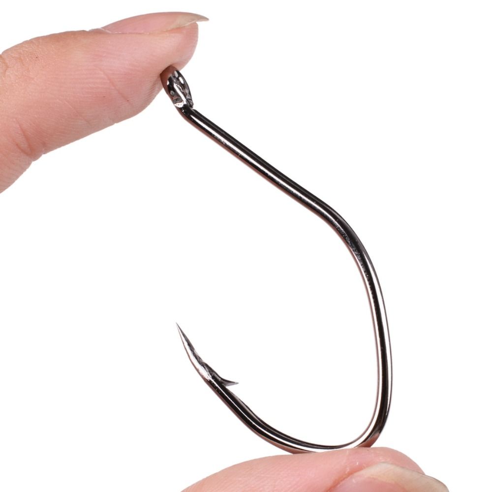 Hameçons de pêche au poisson-c - Fishing Hook Circle avis et prix