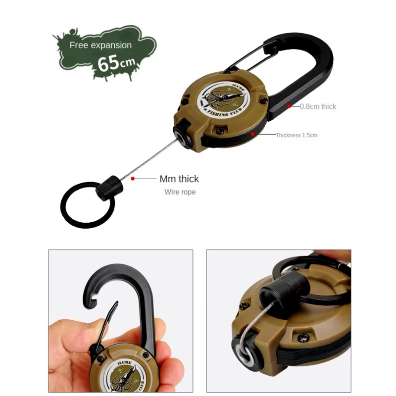 Bouchons de crochet de gabarit - Fishing Hook Jig avis et prix