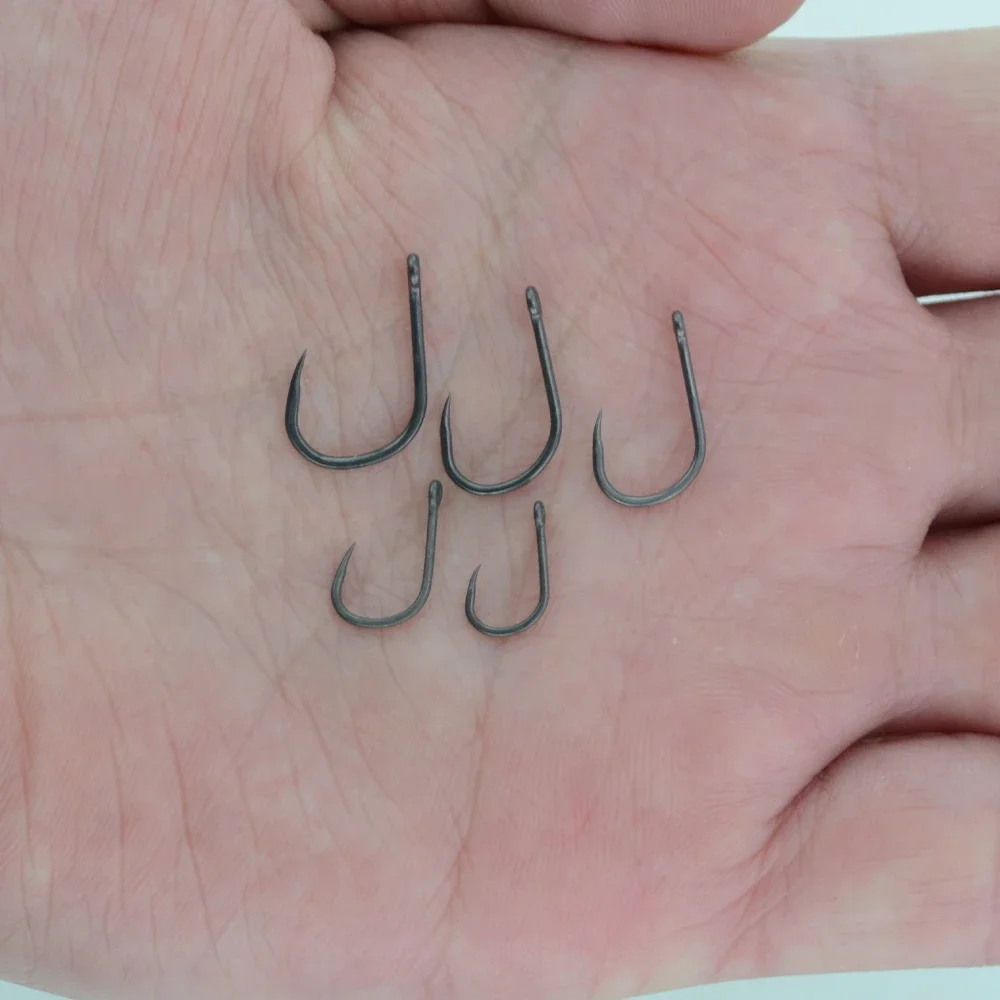 Hirisi 8002 200 hameçons de pê - Fishing Hook Assortment avis et prix