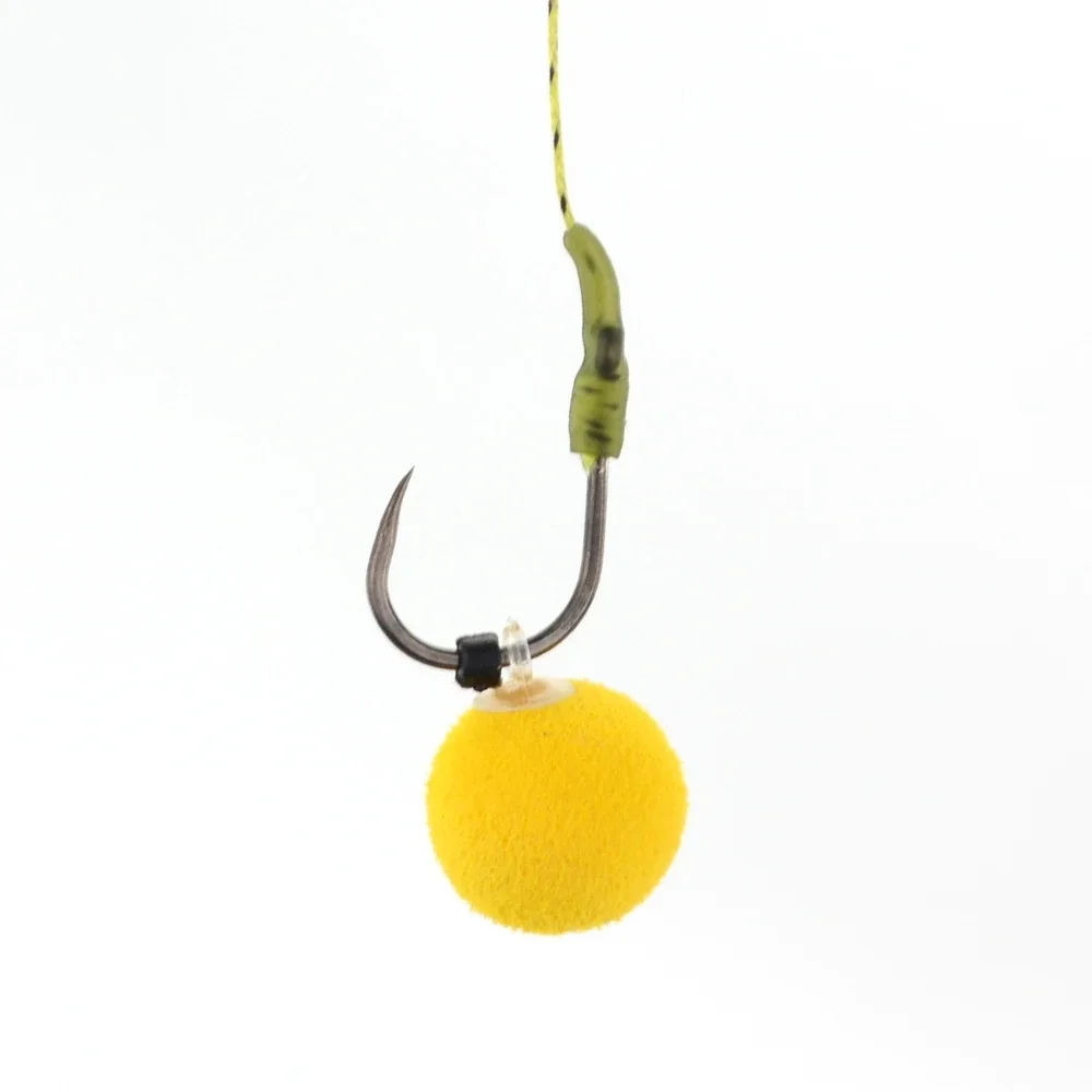 Hirisi 8002 200 hameçons de pê - Fishing Hook Assortment avis et prix