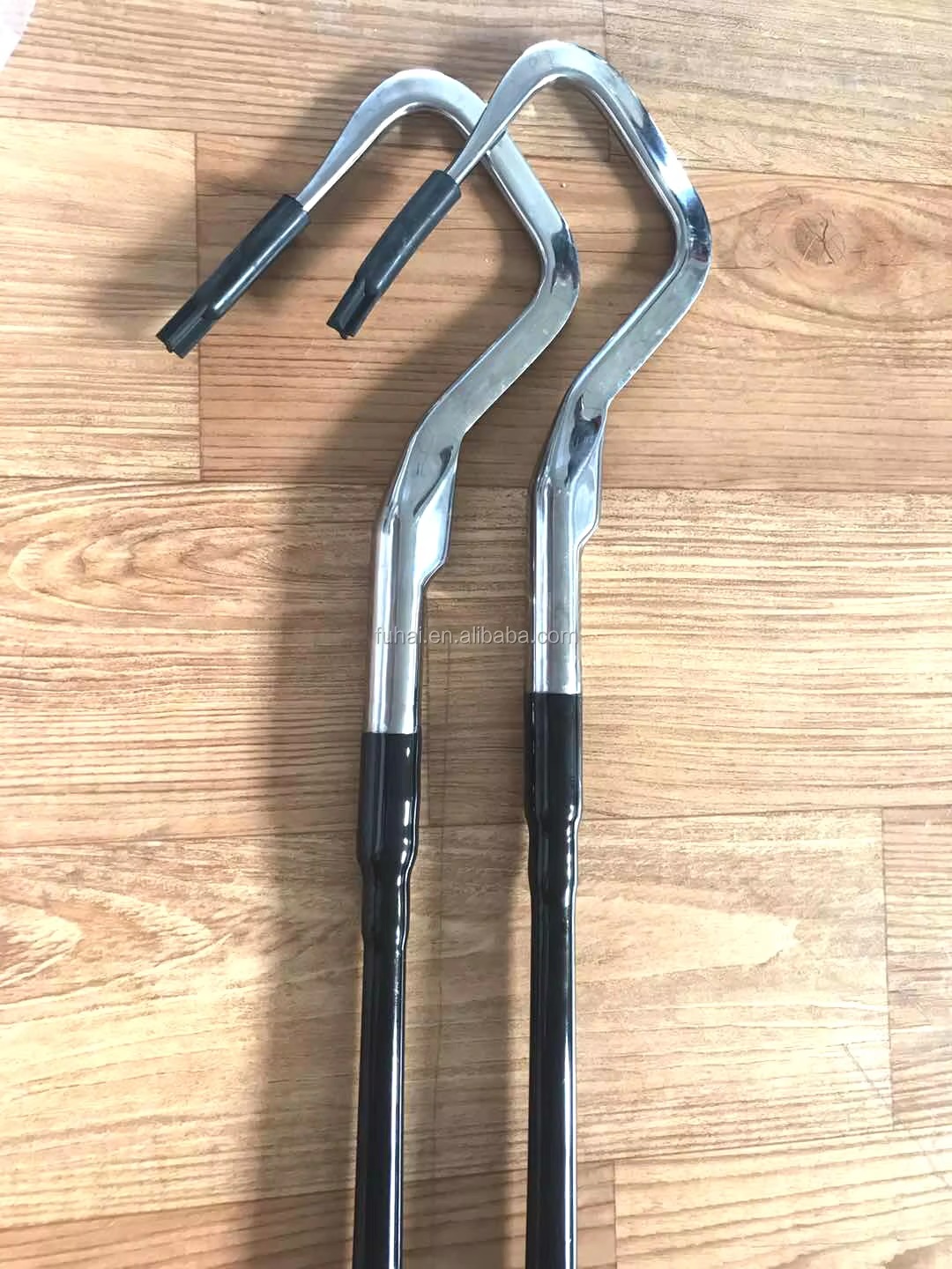 Câble de pêche en acier inoxyd - Fishing Hook avis et prix