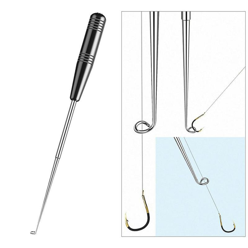 Extracteur de sécurité en acie - Fishing Hook Remover avis et prix