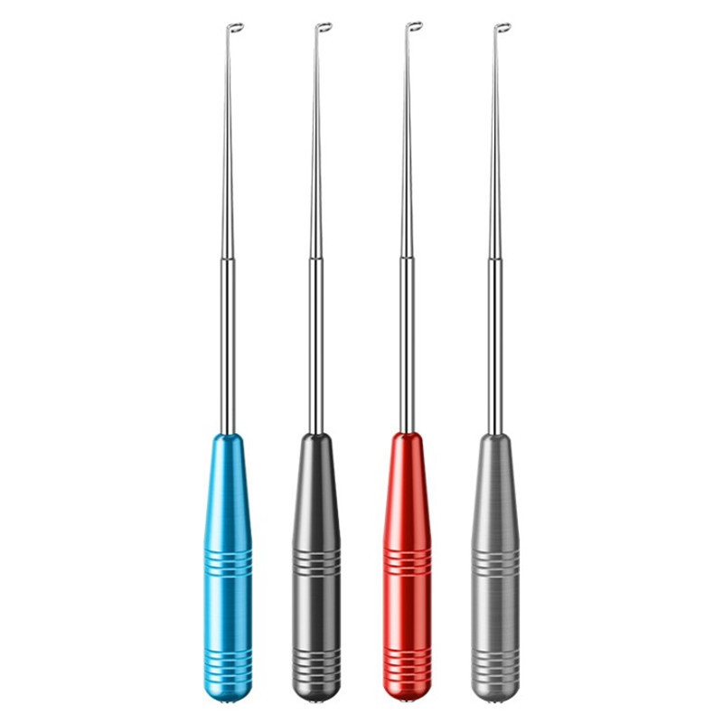 Extracteur de sécurité en acie - Fishing Hook Remover avis et prix