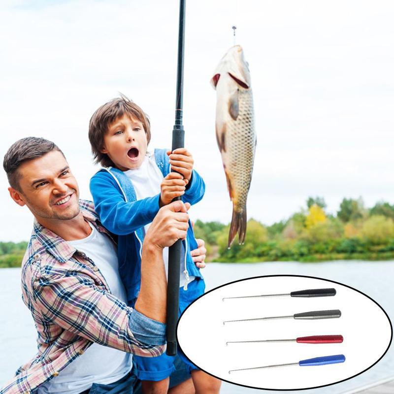 Extracteur de sécurité en acie - Fishing Hook Remover avis et prix