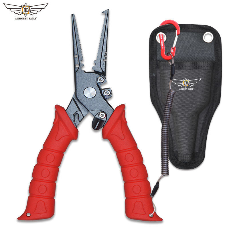 Pince Luya de haute précision, - Fishing Hook Remover avis et prix