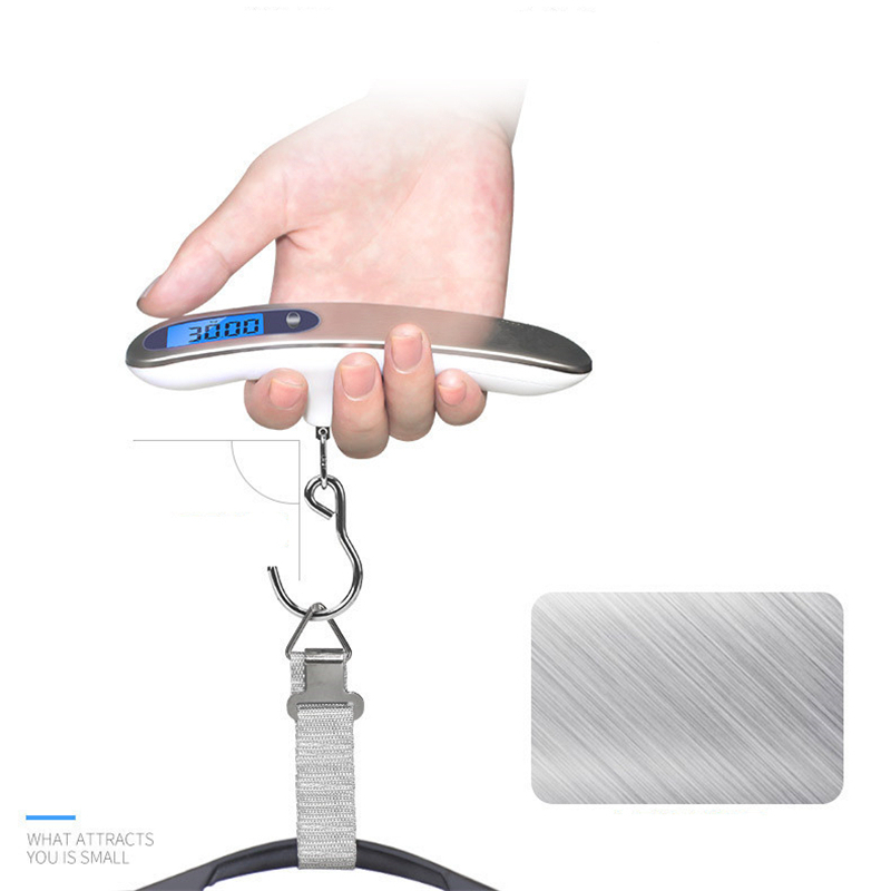 Balance Portable affichage num - Fishing Hook avis et prix