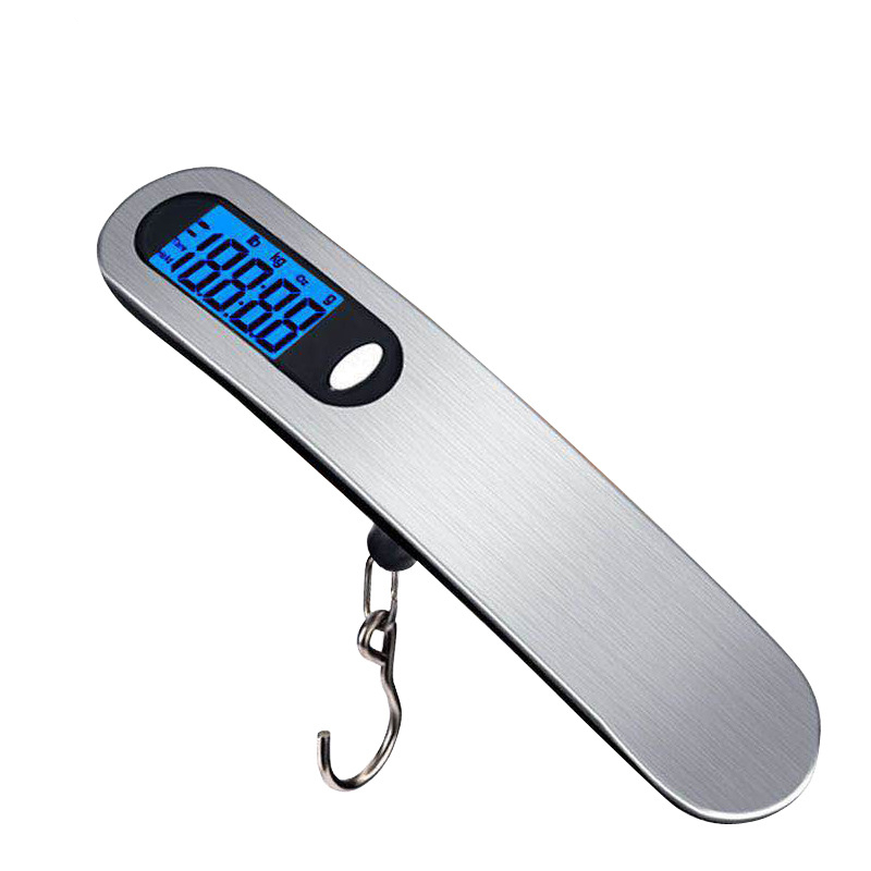 Balance Portable affichage num - Fishing Hook avis et prix