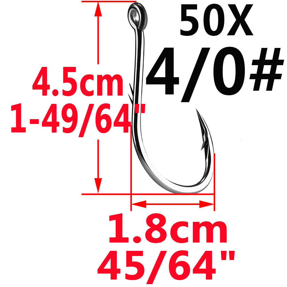 Iseama-Hameçon de pêche à la c - Fishing Hook Circle avis et prix