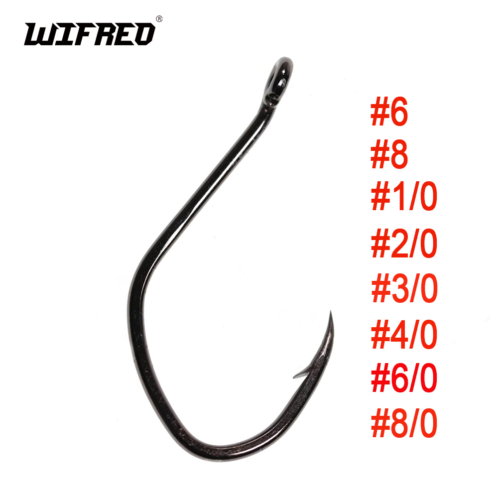 Wifreo 20 pièces V forme poiss - Fishing Hook Assortment avis et prix