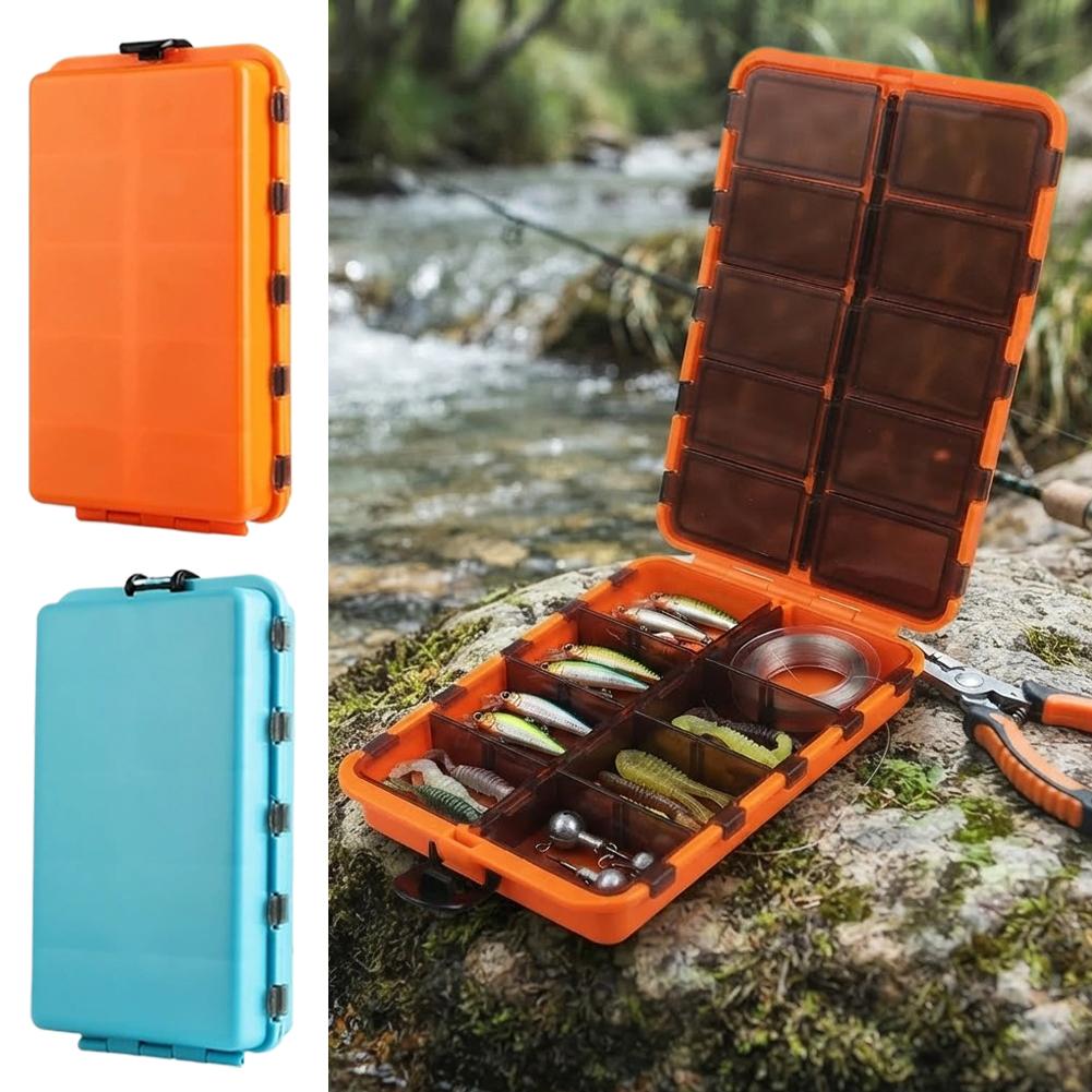 Boîte de rangement pour matéri - Fishing Hook Box avis et prix