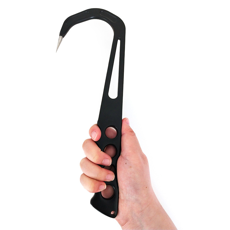 Poignée à Poisson Portable en  - Fishing Hook Size avis et prix