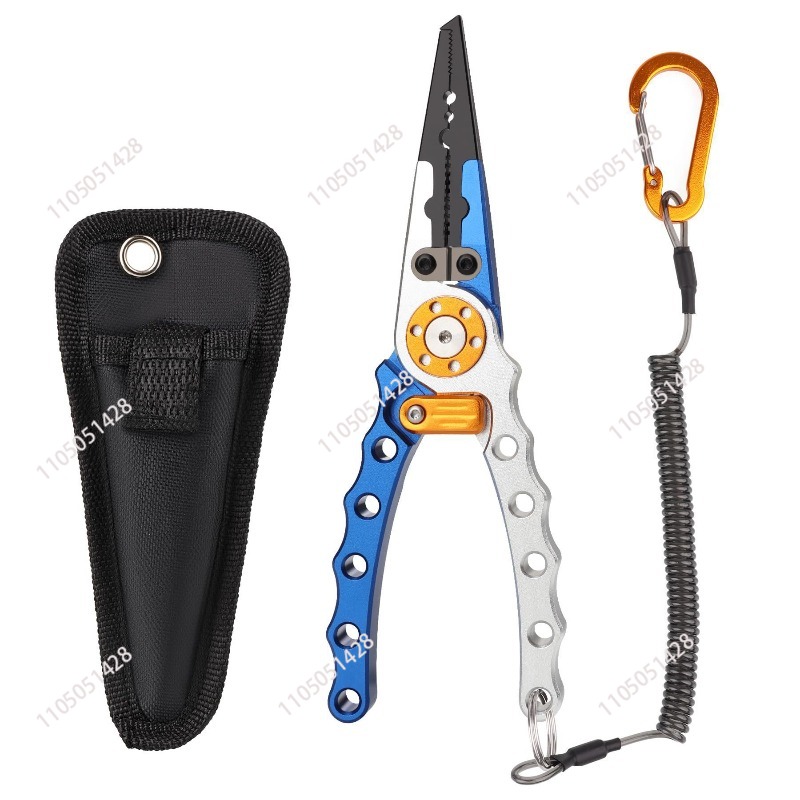 Pince de pêche en aluminium, c - Fishing Hook Remover avis et prix