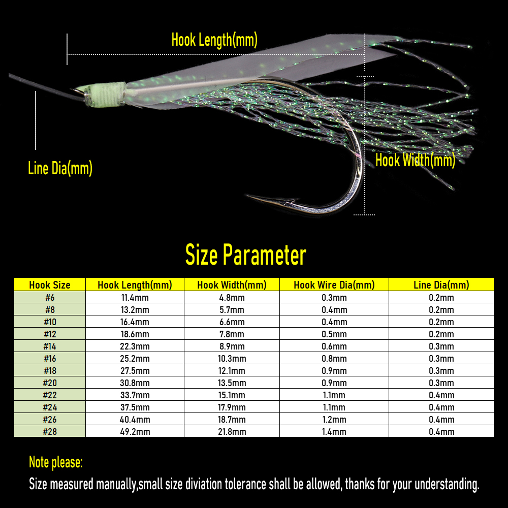 WIFREO-Hameçon de pêche imitat - Fishing Hook Circle avis et prix