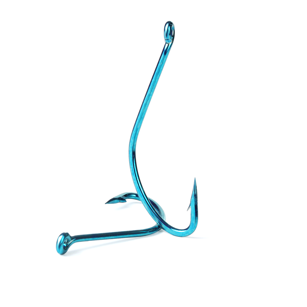 Hameçons de pêche en acier à h - Fishing Hook Circle avis et prix